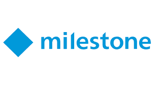 Milestone logo