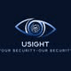 USight logo
